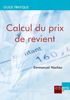 eBook: Calcul du prix de revient