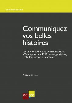 eBook: Communiquez vos belles histoires