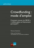 eBook: Crowdfunding : mode d'emploi