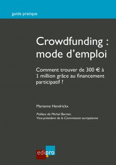eBook: Crowdfunding : mode d'emploi