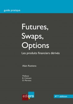 eBook: Futures, Swaps, Options