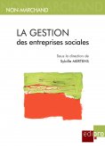 eBook: La gestion des entreprises sociales