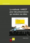 eBook: La méthode HARDT pour des présentations qui vendent vos idées