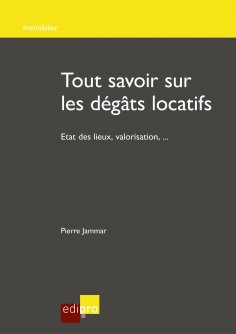 ebook: Tout savoir sur les dégâts locatifs
