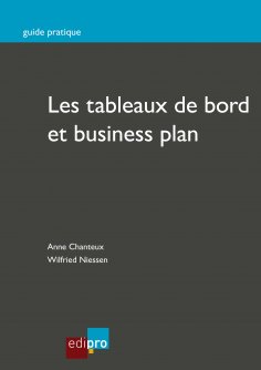 eBook: Les tableaux de bord et business plan