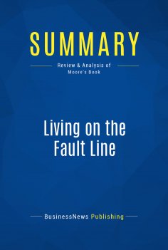 eBook: Summary: Living on the Fault Line