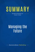 eBook: Summary: Managing the Future