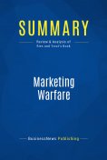 eBook: Summary: Marketing Warfare