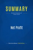 eBook: Summary: Net Profit