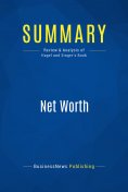 eBook: Summary: Net Worth
