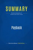 ebook: Summary: Payback