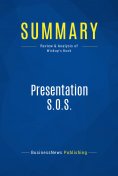 eBook: Summary: Presentation S.O.S.