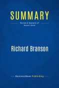 eBook: Summary: Richard Branson