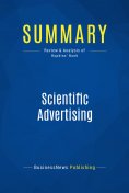 ebook: Summary: Scientific Advertising