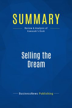 eBook: Summary: Selling the Dream