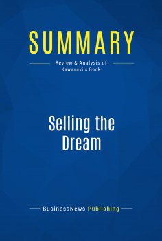 ebook: Summary: Selling the Dream