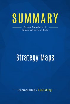 eBook: Summary: Strategy Maps