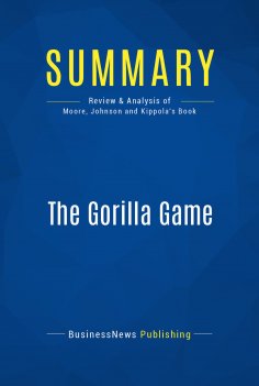 ebook: Summary: The Gorilla Game