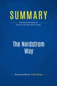 eBook: Summary: The Nordstrom Way