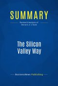 eBook: Summary: The Silicon Valley Way