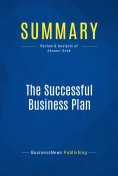 ebook: Summary: The Successful Business Plan