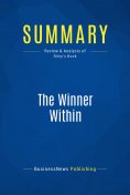 ebook: Summary: The Winner Within