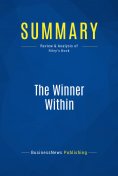 eBook: Summary: The Winner Within