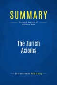 eBook: Summary: The Zurich Axioms