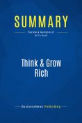 eBook: Summary: Think & Grow Rich