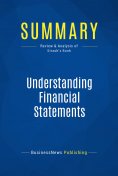 eBook: Summary: Understanding Financial Statements