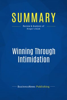 eBook: Summary: Winning Through Intimidation