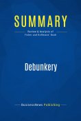 eBook: Summary: Debunkery