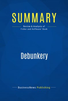 ebook: Summary: Debunkery