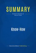 eBook: Summary: Know-How