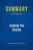 ebook: Summary: Leading the Charge