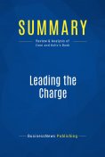 eBook: Summary: Leading the Charge