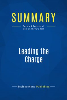 eBook: Summary: Leading the Charge