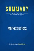 eBook: Summary: Marketbusters