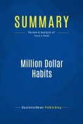 eBook: Summary: Million Dollar Habits