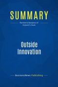 ebook: Summary: Outside Innovation