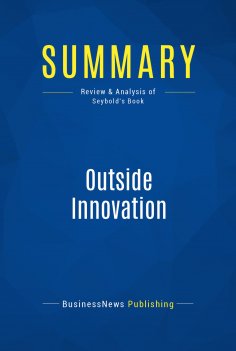 eBook: Summary: Outside Innovation