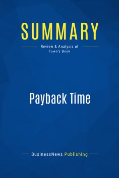 eBook: Summary: Payback Time