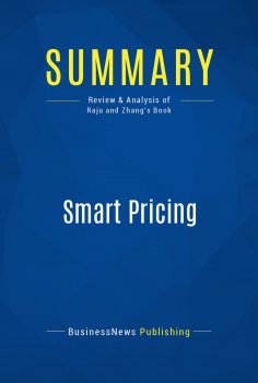 eBook: Summary: Smart Pricing