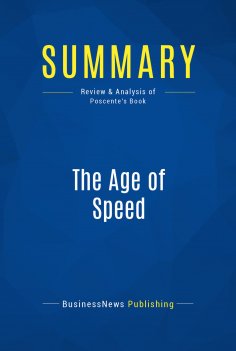 eBook: Summary: The Age of Speed