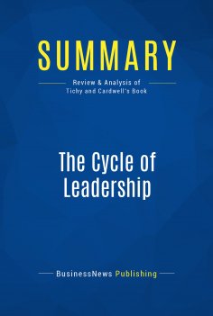 eBook: Summary: The Cycle of Leadership