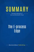 ebook: Summary: The E-process Edge