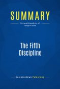 eBook: Summary: The Fifth Discipline