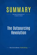 eBook: Summary: The Outsourcing Revolution