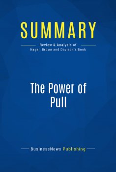 eBook: Summary: The Power of Pull