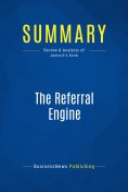 eBook: Summary: The Referral Engine